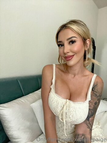 xohollypaige / hometownholly Nude Leaks OnlyFans Photo 28