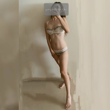 xoxomissa / B.Heart Diary Nude Leaks OnlyFans Photo 15