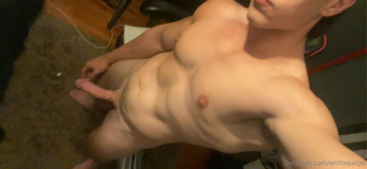 xxarchiepaigexx Nude Leaks Photo 4