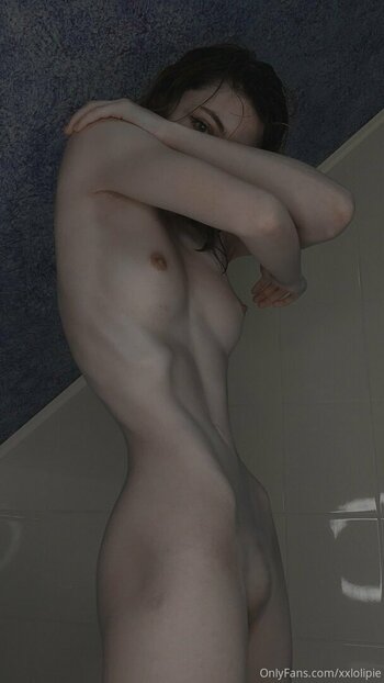 Xxlolipie / xxlolipie_ Nude Leaks OnlyFans Photo 25