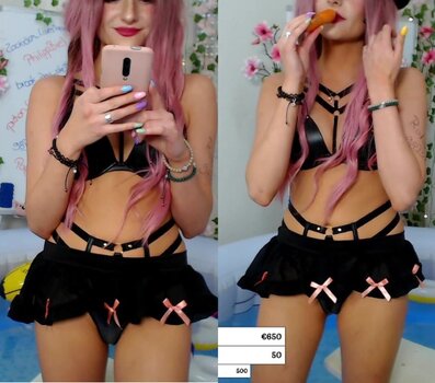 XxSaYa / xxsaya_cosplay Nude Leaks OnlyFans Photo 4