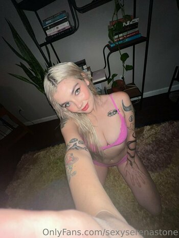 xxsummerstone / BlackMagicVu Nude Leaks OnlyFans Photo 11