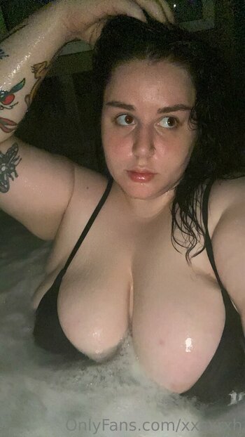 xxsxrxh Nude Leaks Photo 5