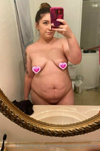 xxxheatherfree Nude Leaks Photo 24