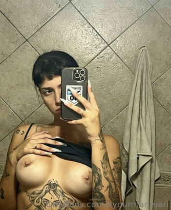 xyourmarimari / https: Nude Leaks OnlyFans Photo 7