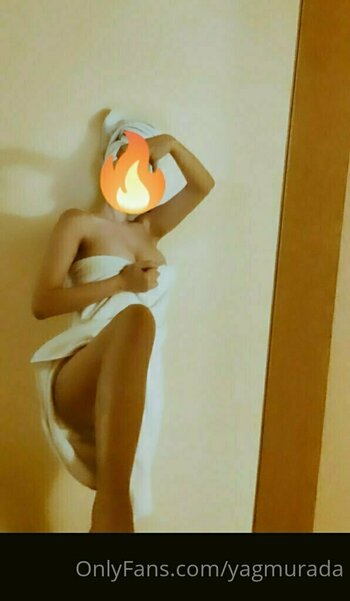 yagmurada Nude Leaks Photo 7