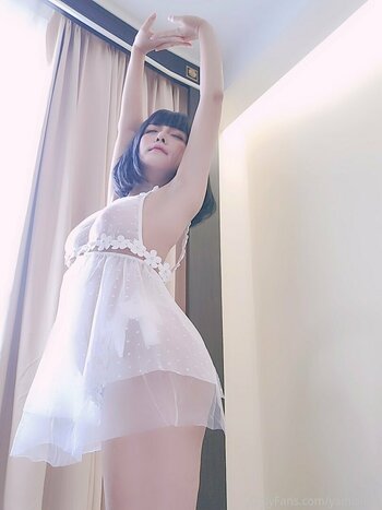yamisung / soyamizouka / sungyami Nude Leaks OnlyFans Photo 4