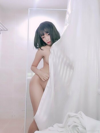 yamisung / soyamizouka / sungyami Nude Leaks OnlyFans Photo 9