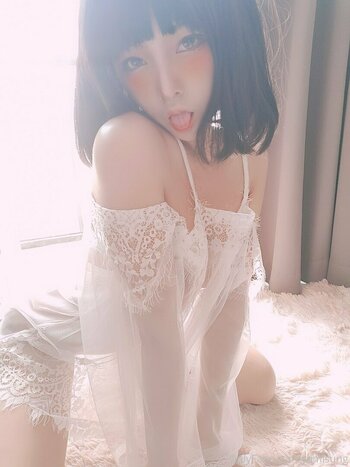 yamisung / soyamizouka / sungyami Nude Leaks OnlyFans Photo 49