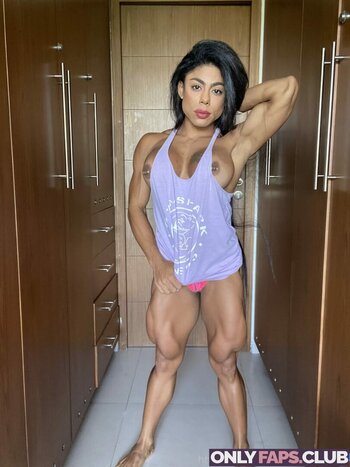yanefit_life / fityanet / yanefitlife Nude Leaks OnlyFans Photo 5