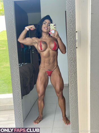 yanefit_life / fityanet / yanefitlife Nude Leaks OnlyFans Photo 20