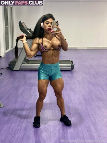 yanefit_life / fityanet / yanefitlife Nude Leaks OnlyFans Photo 29