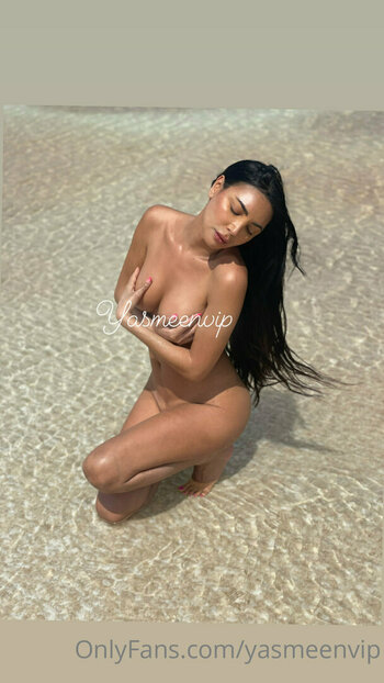 yasmeenvip Nude Leaks Photo 13