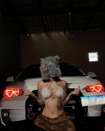 Yasmim Cat / yasmimcatoficial Nude Leaks OnlyFans Photo 48