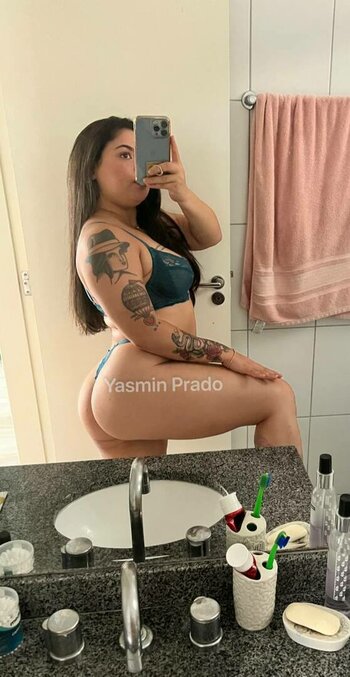 Yasmim Prado / euyasminprado / yasminprado Nude Leaks OnlyFans Photo 19
