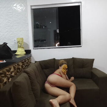 Yasmin Alves / _yasminalves_ / yasminsilv4 Nude Leaks OnlyFans Photo 9