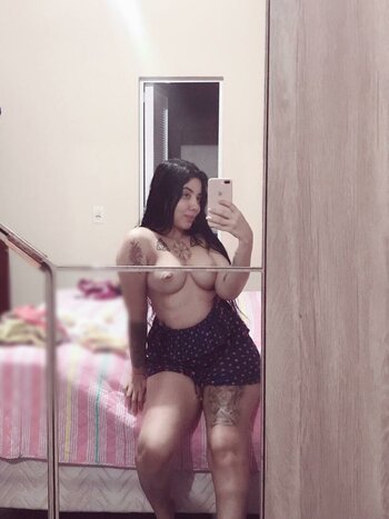 Yasmin Fontenele / Miss Yasmin / miniyasminn / miss_yasminnn Nude Leaks OnlyFans Photo 14