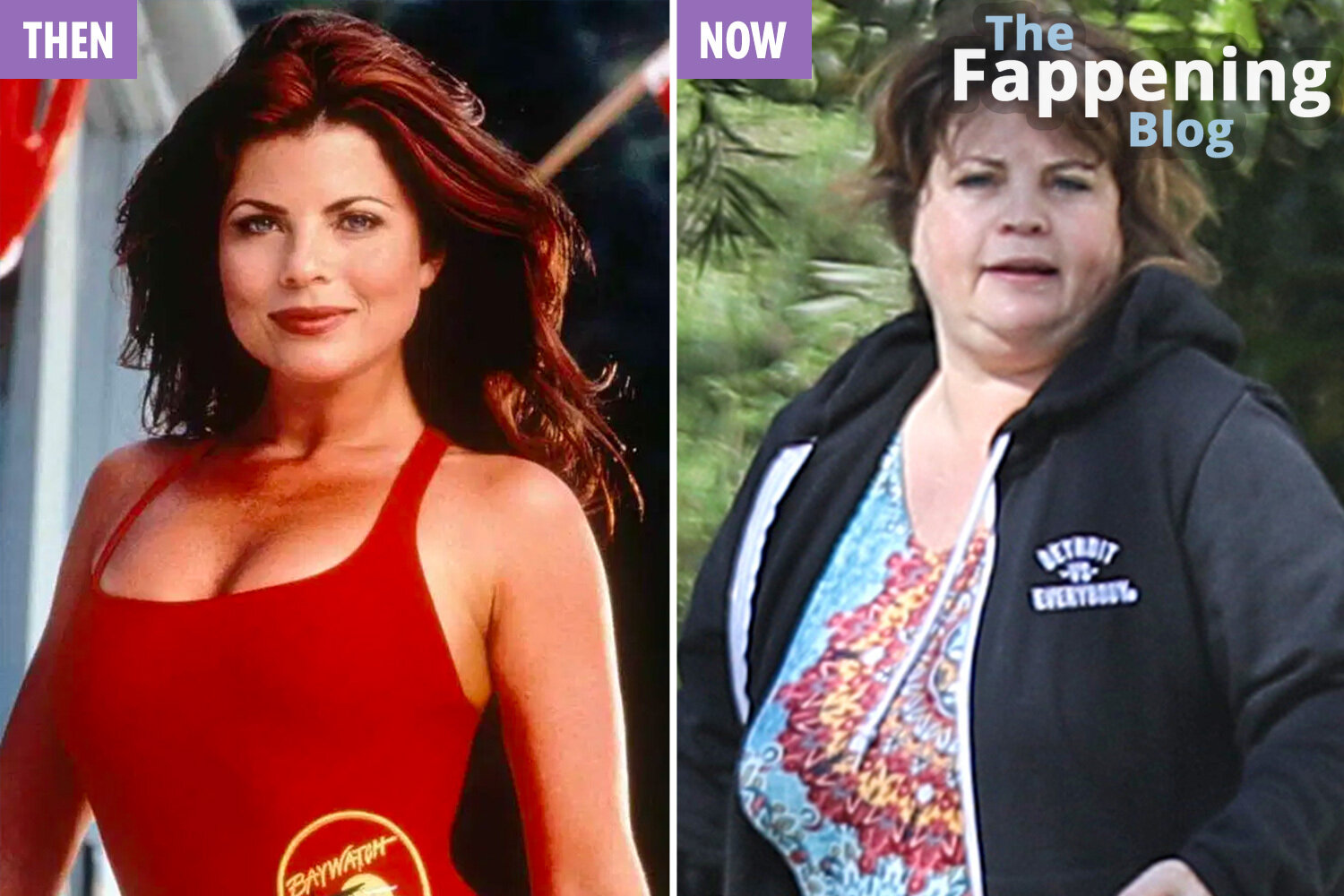 Yasmine Bleeth Nude Leaks Photo 63 | #TheFappening