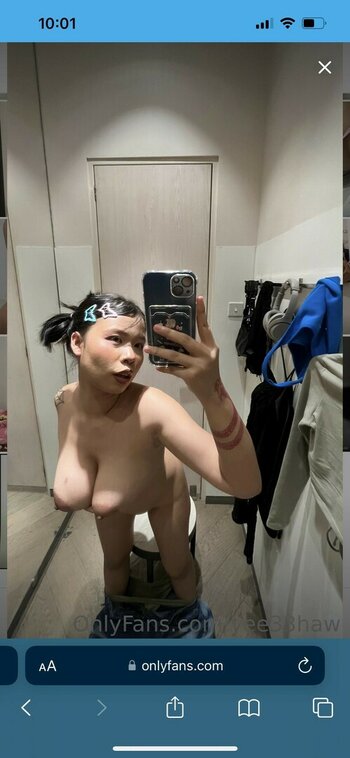 yee33haw / gusshysushi Nude Leaks OnlyFans Photo 18