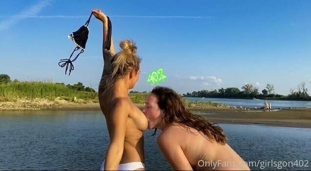 yeehaw402girls / 402_outdoors_ Nude Leaks OnlyFans Photo 15