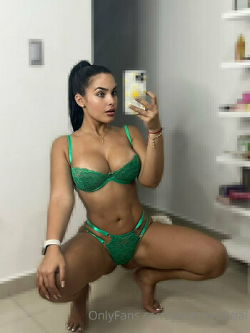 yeimmyoficial Nude Leaks OnlyFans Photo 8
