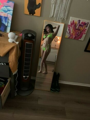 Yellowspoongirl Nude Leaks Photo 2