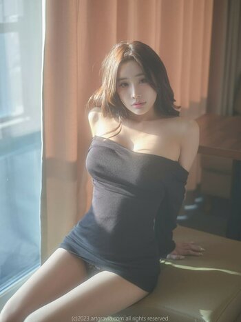 Yeon Yu / yeonyumilk Nude Leaks Photo 20