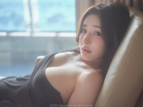 Yeon Yu / yeonyumilk Nude Leaks Photo 27