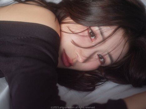Yeon Yu / yeonyumilk Nude Leaks Photo 28