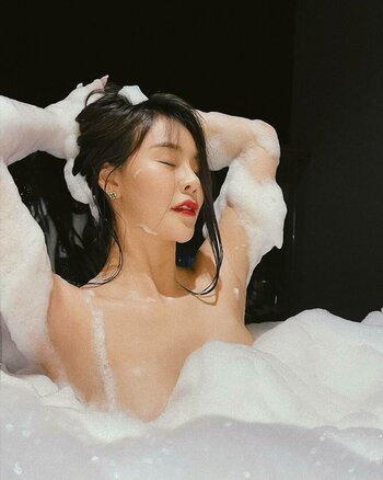 여름 Yeoreum / Seoul Therapy asmr Massage 서울테라피 ASMR / seoultherapy_asmr / yrxxm Nude Leaks Photo 2