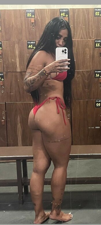 Yescanales / Yes / Yesssca / Yessscana Nude Leaks OnlyFans Photo 1