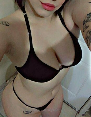 Yessica Castaneda / yessica_castanedaa / yessica_castanedaa.oficial Nude Leaks OnlyFans Photo 3