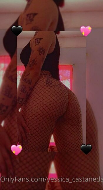 Yessica Castaneda / yessica_castanedaa / yessica_castanedaa.oficial Nude Leaks OnlyFans Photo 9