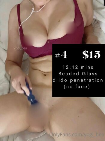 yogi_bea_free Nude Leaks Photo 4