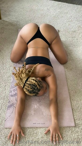yogibaexo Nude Leaks Photo 5