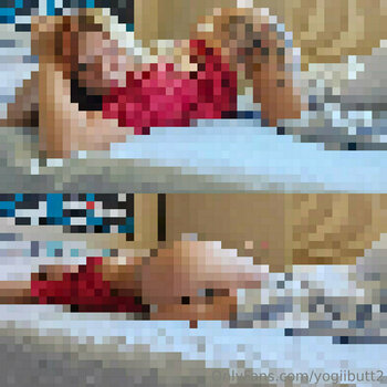 yogiibutt2 Nude Leaks Photo 25