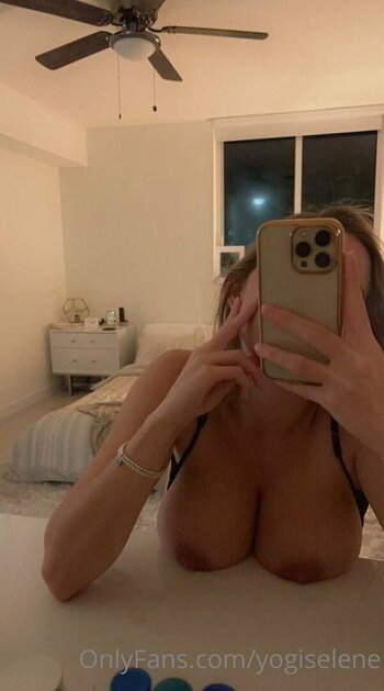 Yogiselene Nude Leaks OnlyFans Photo 8