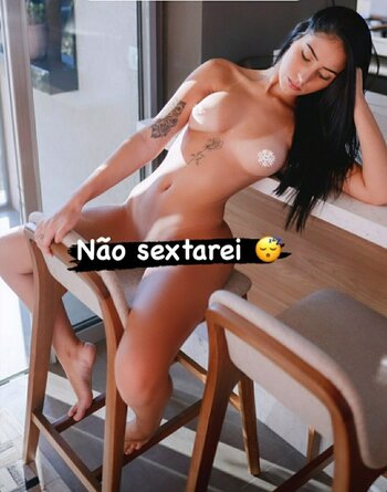 Yohana Rayra / _yohanarayra Nude Leaks Photo 19