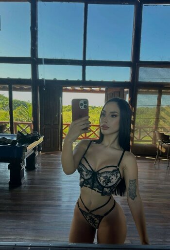 Yohana Rayra / _yohanarayra Nude Leaks Photo 43