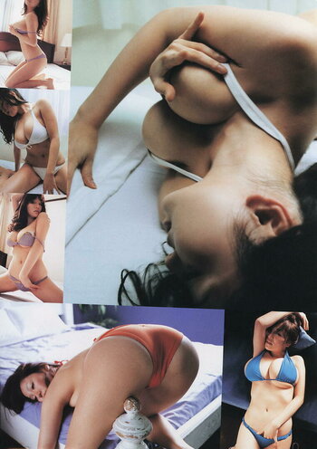 Yoko Matsugane / yokomatsugane / 松金ようこ 松金洋子 Nude Leaks Photo 28