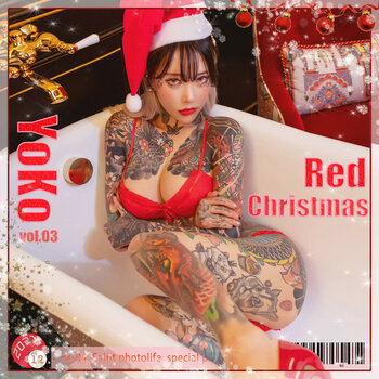Yoko / Korean / yoko_foxy / yoko_tattoo Nude Leaks OnlyFans Photo 35