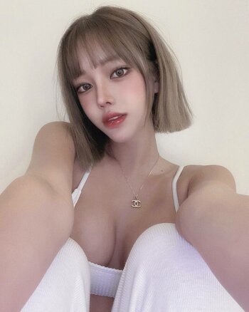 Yoon Chae Ah / Zzzn112 / chaea_han Nude Leaks Photo 36