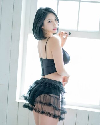 Yoon Cherry / cherry_chayomi / cherrychayomi Nude Leaks OnlyFans Photo 5