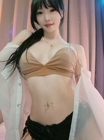 yoon_froggy / jhjjijji / korean streamer Nude Leaks Photo 16