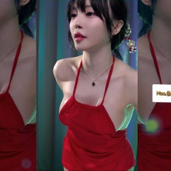 yoon_froggy / jhjjijji / korean streamer Nude Leaks Photo 21