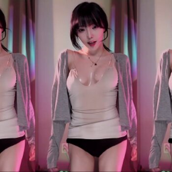yoon_froggy / jhjjijji / korean streamer Nude Leaks Photo 23