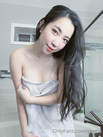 Yoonie Nude Leaks OnlyFans Photo 96
