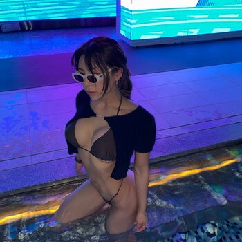 yoonji_booty Nude Leaks Photo 11