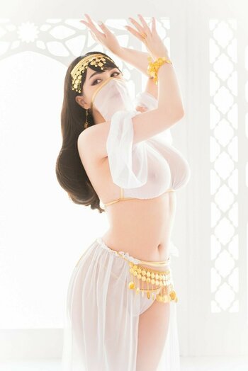 yoshinobi_cosplay / Yoshinobi-chan / yoshinobi / yoshinobi_cos Nude Leaks Photo 1