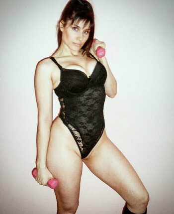 Yosoy Milica Ilic Nude Leaks Photo 4